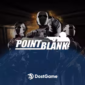 Point Blank TG